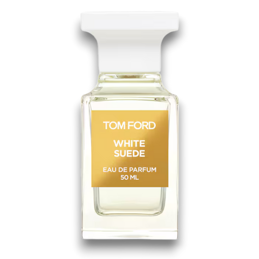 Decant | Άρωμα Tom Ford - White Suede EDP