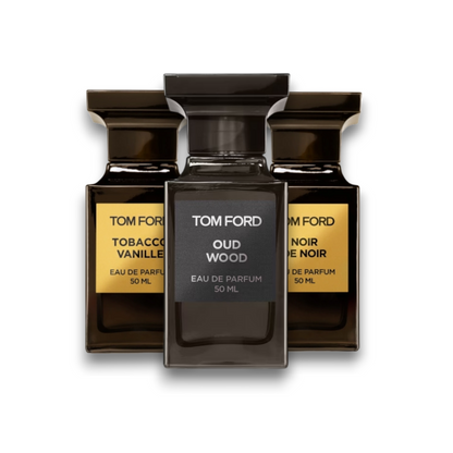 Dekantierset 3x2 ml Tom Ford Private Blend