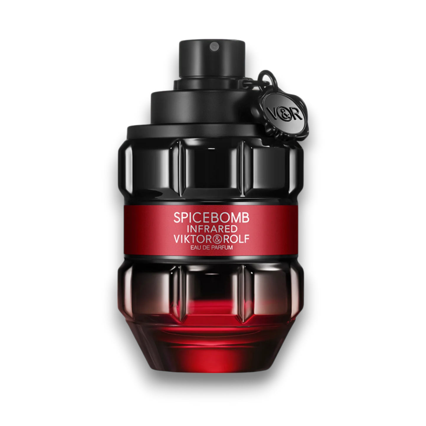 Decant | Άρωμα Viktor & Rolf - SpiceBomb Infrared EDP