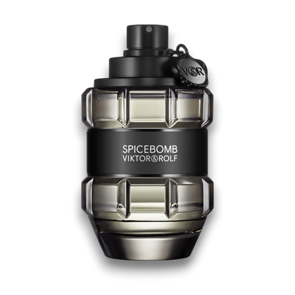 Decant | Viktor &amp; Rolf Perfume - SpiceBomb EDT