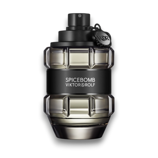 Decant | Άρωμα Viktor & Rolf - SpiceBomb EDT