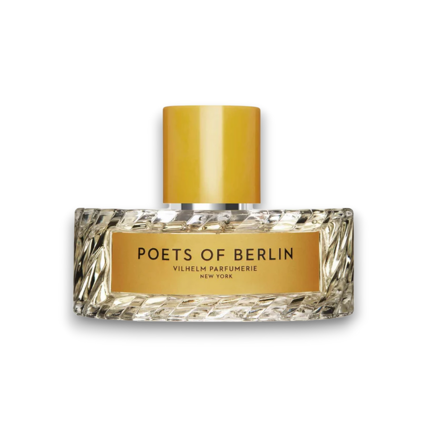 Dekantieren | Parfüm Vilhelm Parfumerie - Poets of Berlin EDP