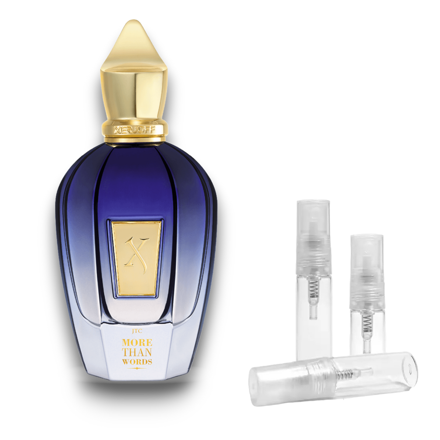 Decant | Perfume Xerjoff - More Than Words EDP