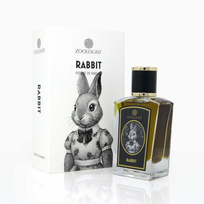 Decant | Άρωμα Zoologist - Rabbit EXTRAIT