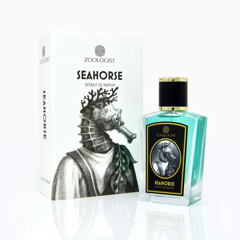 Decant | Zoologist fragrance - Seahorse EXTRAIT