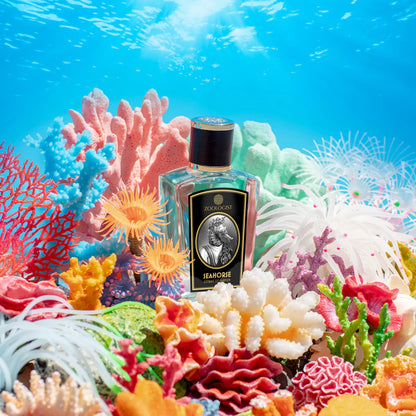 Decant | Zoologist fragrance - Seahorse EXTRAIT