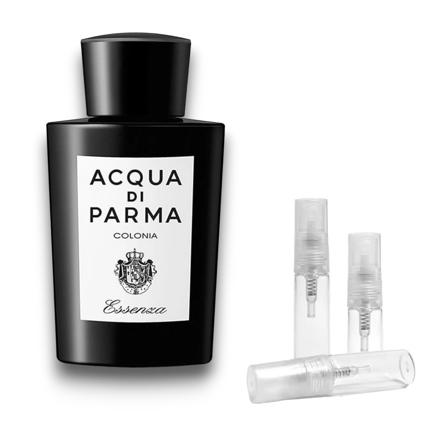 Dekantieren | Acqua di Parma - Colonia Essenza Parfüm 