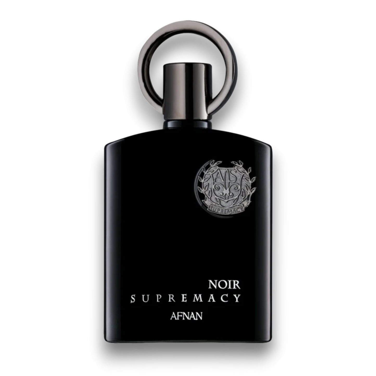 Dekantieren | Afnan Parfüm – Supremacy Noir EDP 