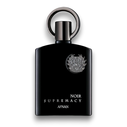 Dekantieren | Afnan Parfüm – Supremacy Noir EDP 