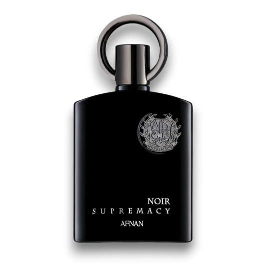 Decant | Άρωμα Afnan - Supremacy Noir EDP