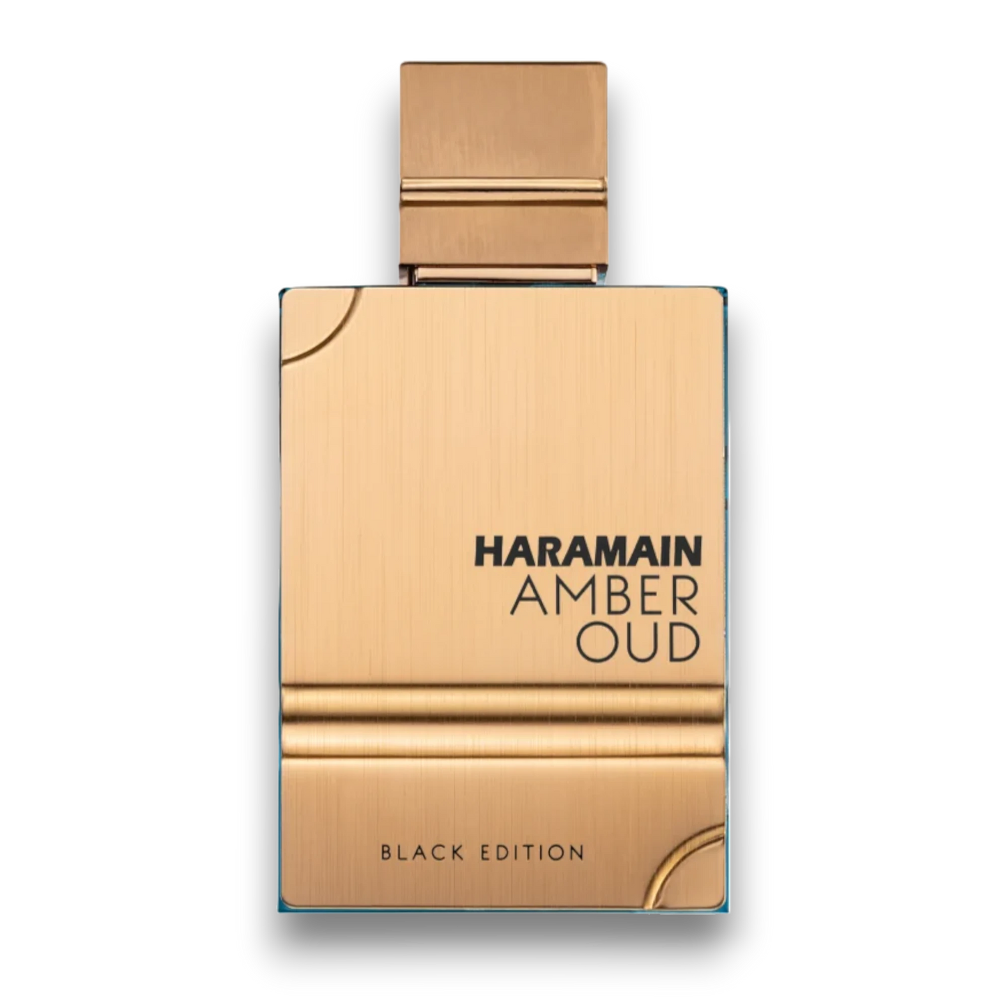 Dekantieren | Parfüm Al Haramain – Amber Oud Black Edition EDP