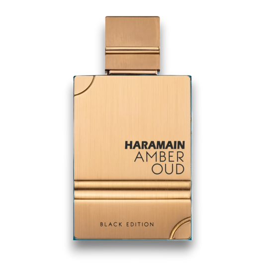 Dekantieren | Parfüm Al Haramain – Amber Oud Black Edition EDP