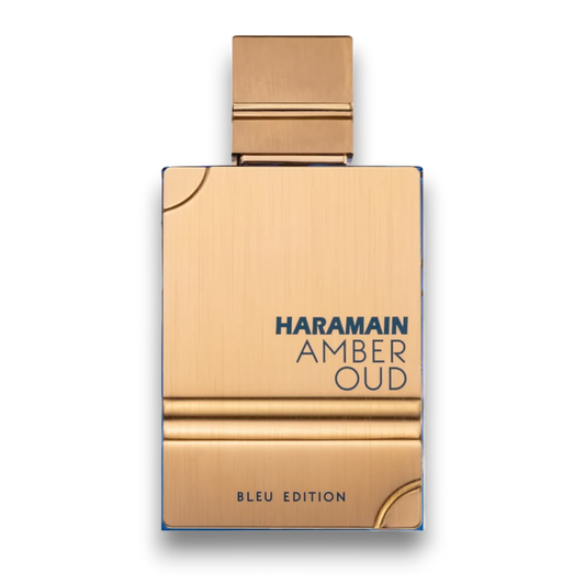 Decant | Άρωμα Al Haramain - Amber Oud Bleu Edition EDP