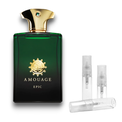 Decant Set 3x2 ml Amouage Man