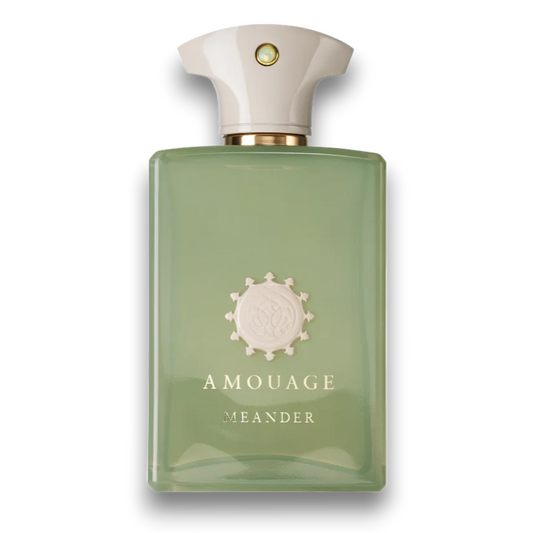 Decant | Άρωμα Amouage - Meander EDP