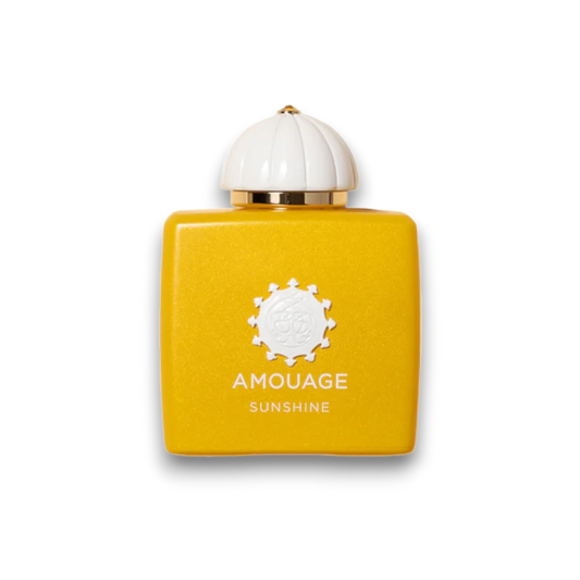 Decant | Άρωμα Amouage - Sunshine Woman EDP