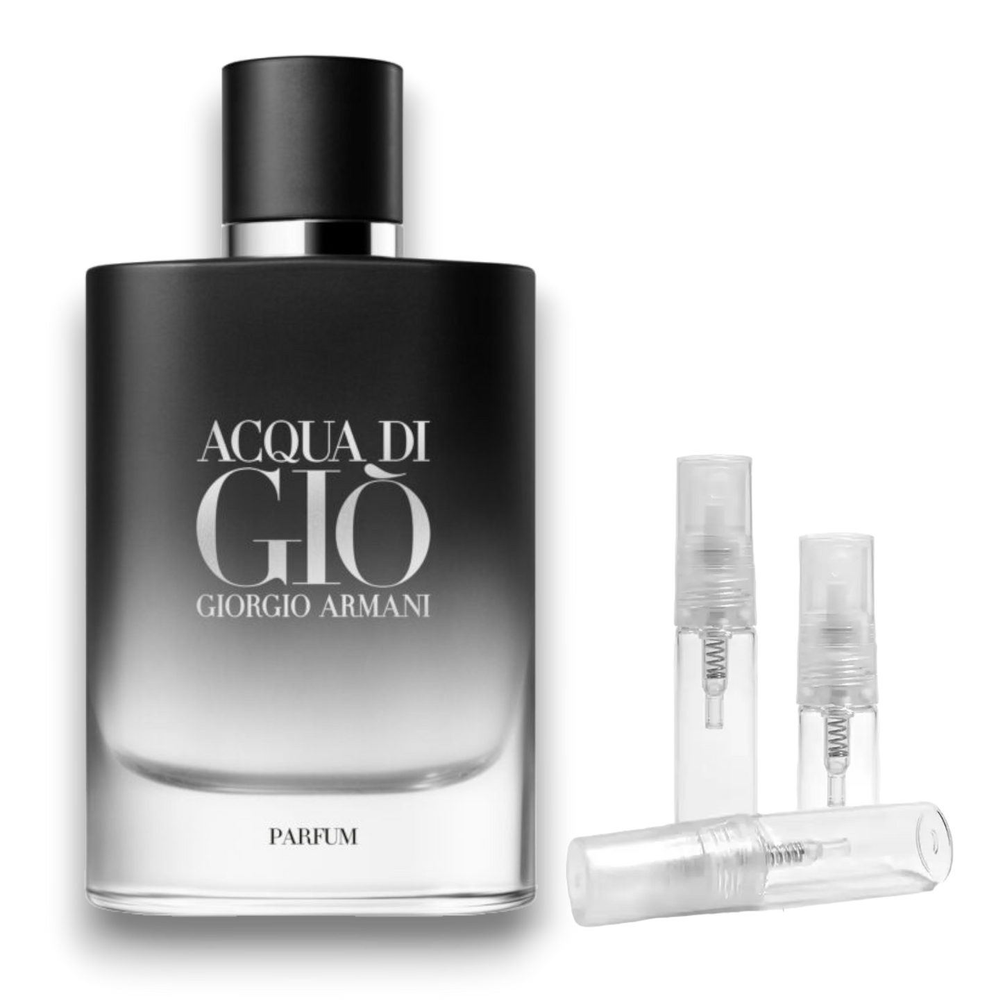 Decant | Άρωμα Giorgio Armani - Acqua di Gio Parfum 2023