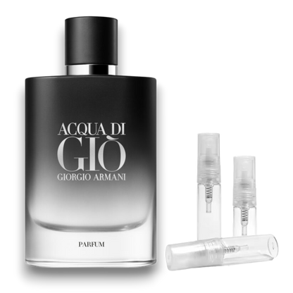 Decant | Άρωμα Giorgio Armani - Acqua di Gio Parfum 2023