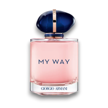 Decant | Perfume Giorgio Armani - My Way EDP