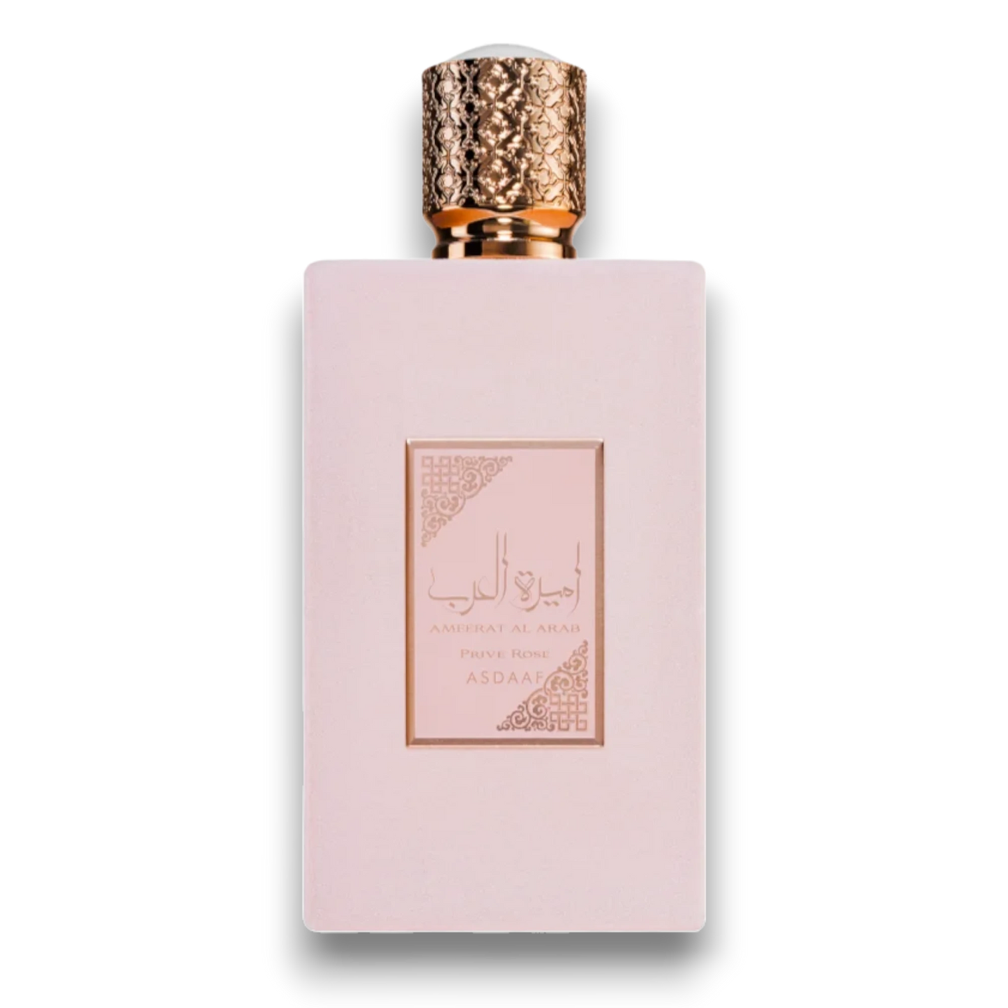 Dekantieren | Asdaaf-Parfüm – Ameerat Al Arab Prive Rose EDP 