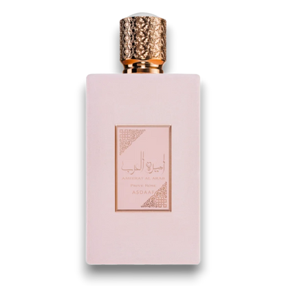 Dekantieren | Asdaaf-Parfüm – Ameerat Al Arab Prive Rose EDP 