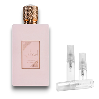 Dekantieren | Asdaaf-Parfüm – Ameerat Al Arab Prive Rose EDP 