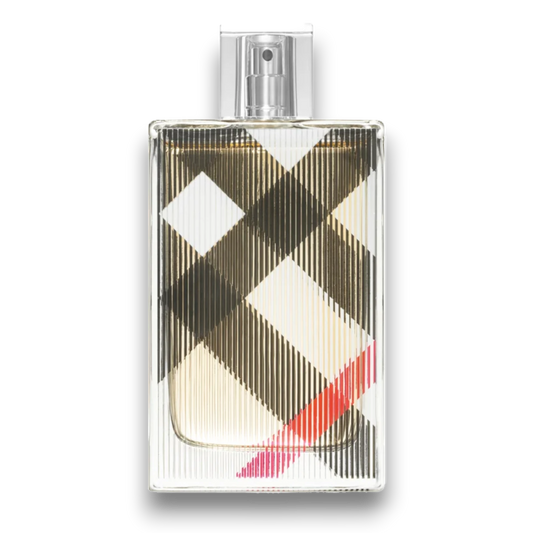 Decant | Άρωμα Burberry - Brit for Her EDP