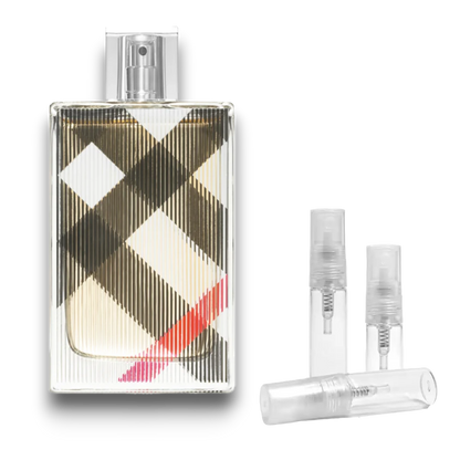 Decant | Άρωμα Burberry - Brit for Her EDP