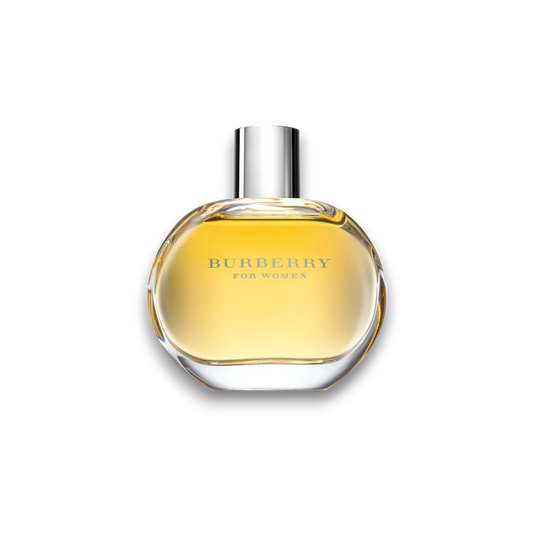 Decant | Άρωμα Burberry - Burberry for Women EDP