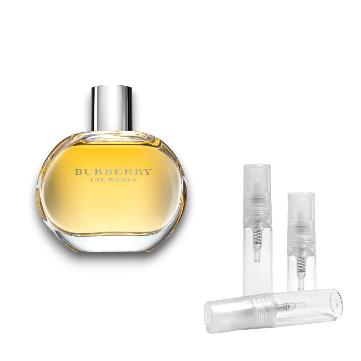 Decant | Άρωμα Burberry - Burberry for Women EDP