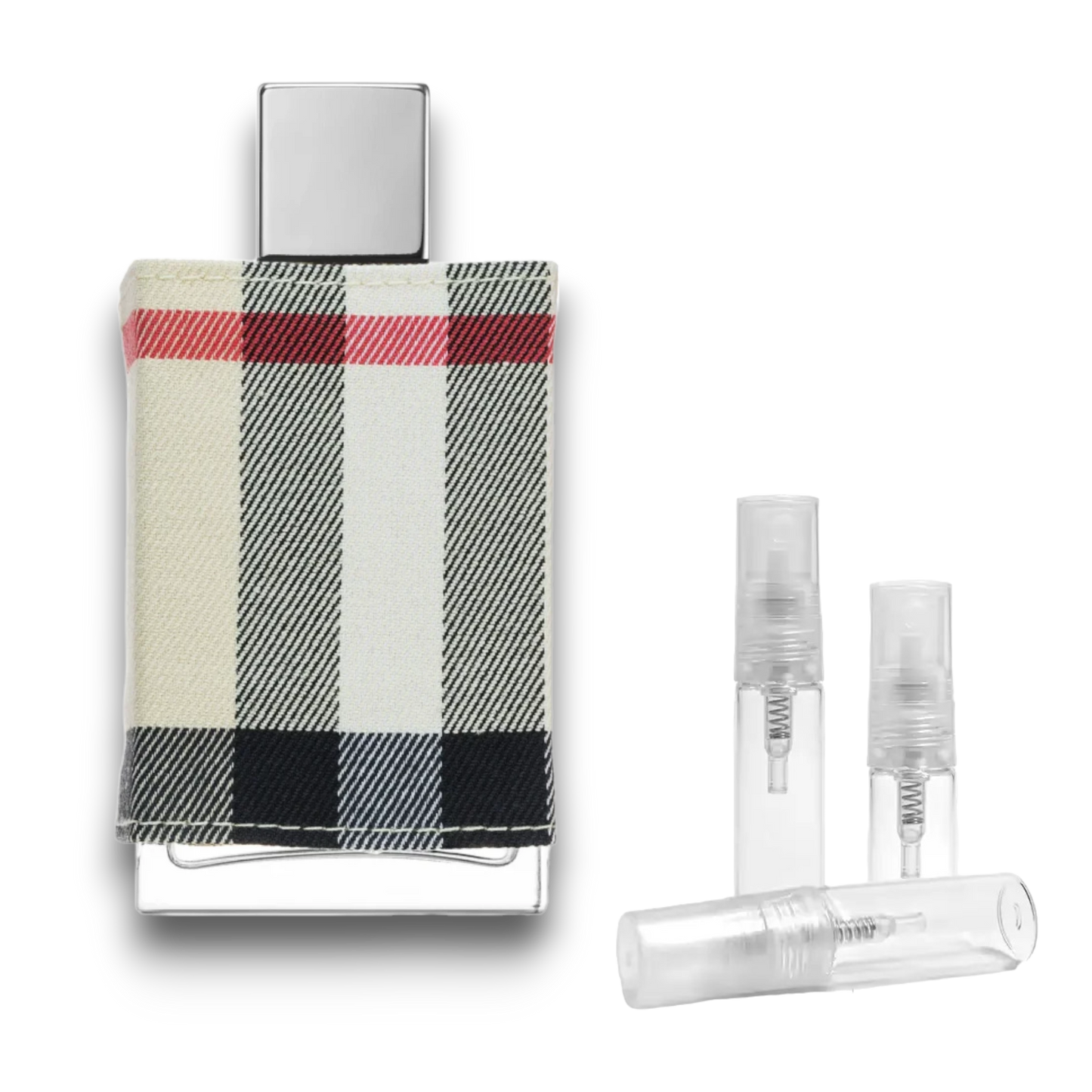 Decant | Άρωμα Burberry - London for Women EDP