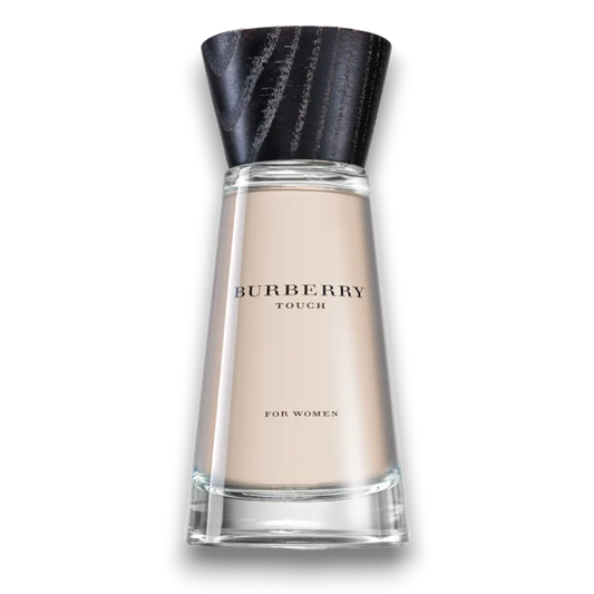 Dekantieren | Burberry Parfüm – Touch für Frauen EDP