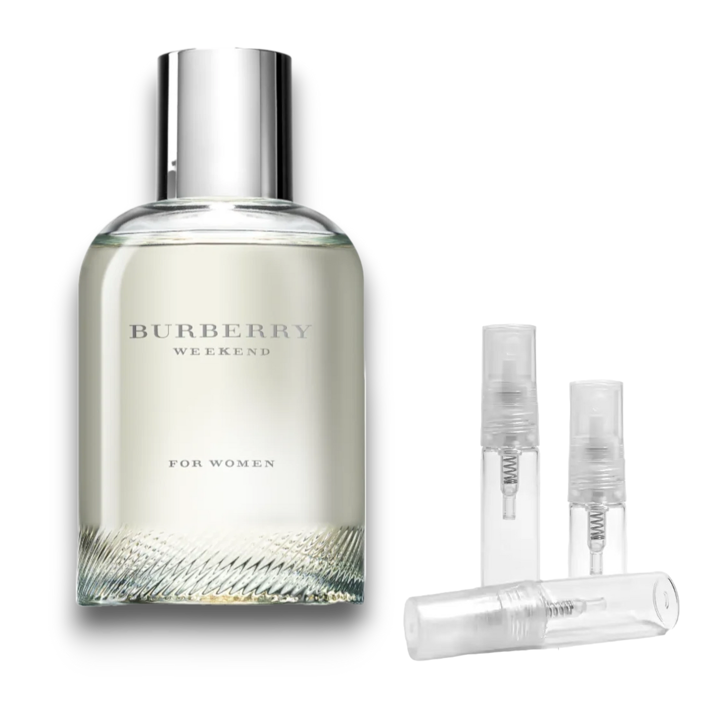 Decant | Άρωμα Burberry - Weekend for Women EDP