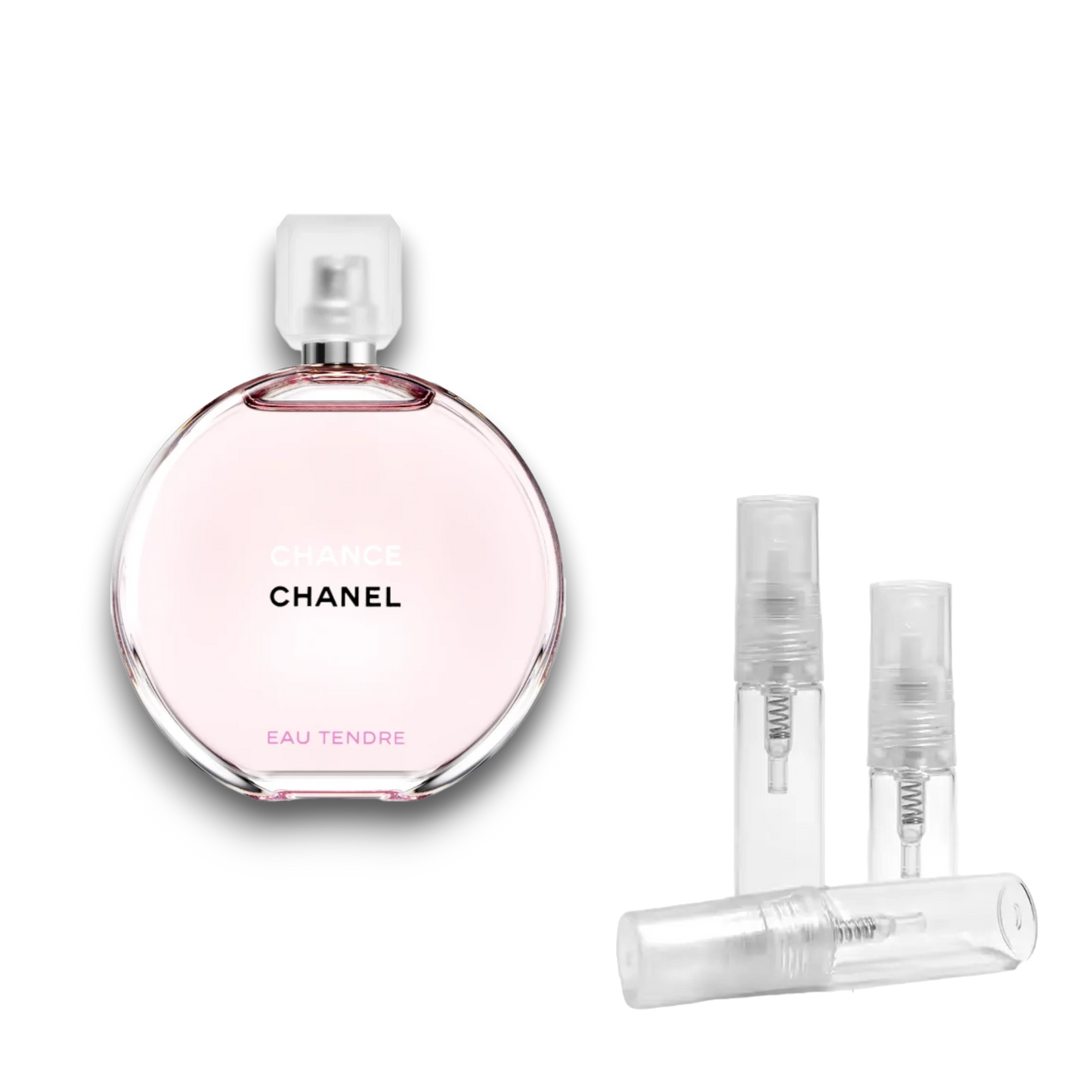 Decant | Άρωμα Chanel - Chance Eau Tendre EDT