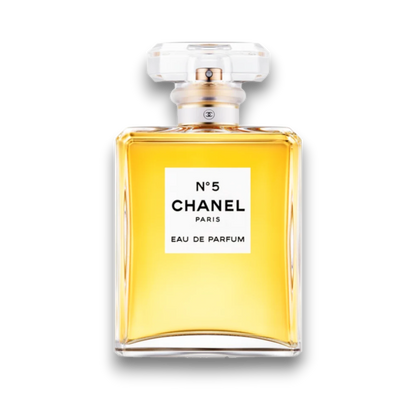 Dekantieren | Parfüm Chanel – Nr. 5 EDP 