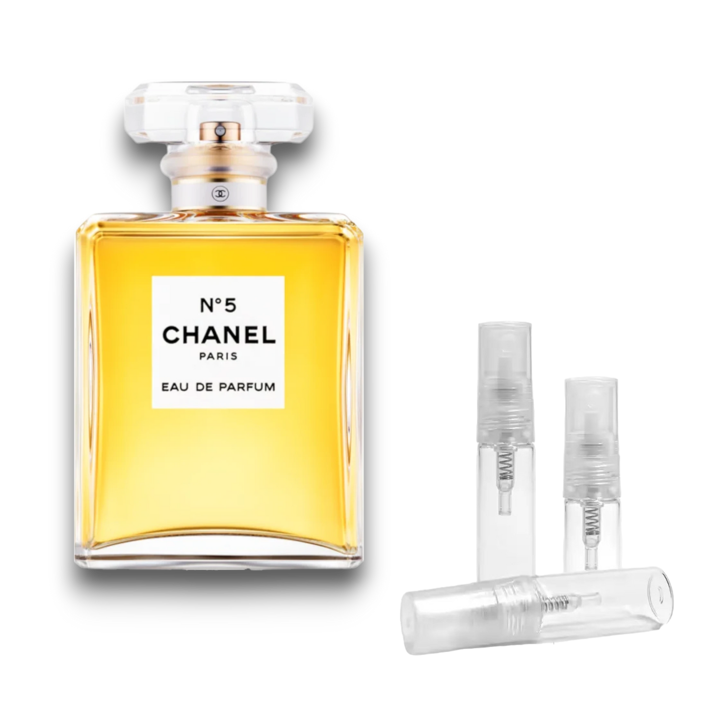 Dekantieren | Parfüm Chanel – Nr. 5 EDP 