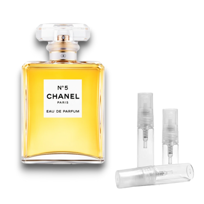 Dekantieren | Parfüm Chanel – Nr. 5 EDP 