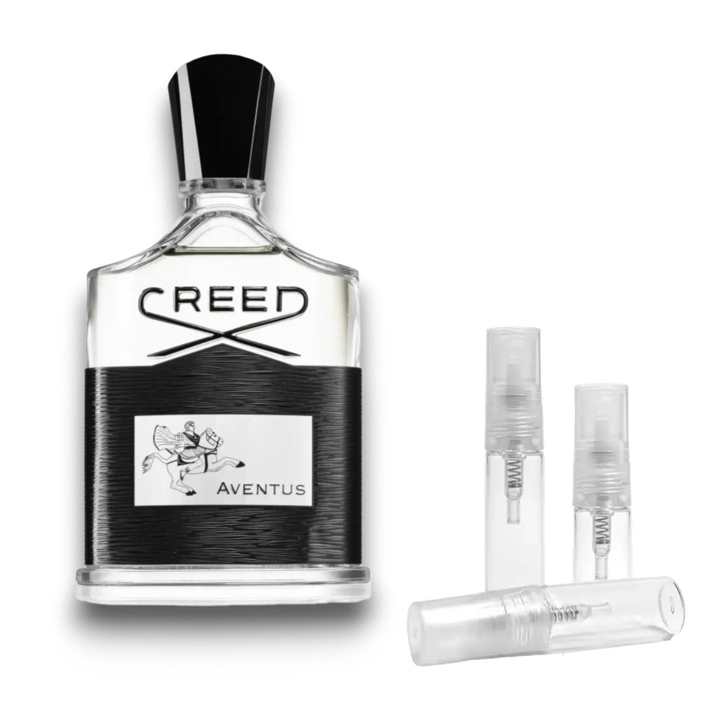 Dekantieren | Creed-Parfüm – Aventus EDP