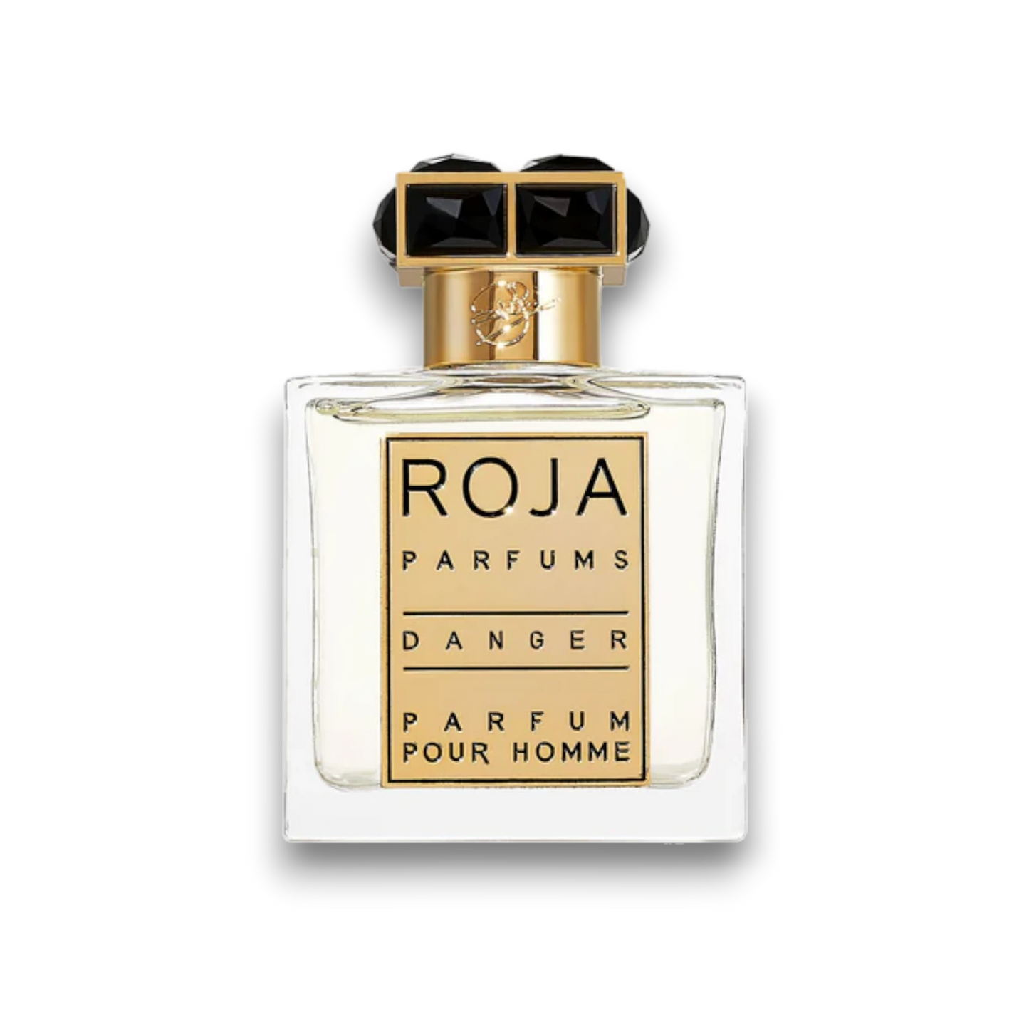 Decant | Perfume Roja - Danger Pour Homme EDP