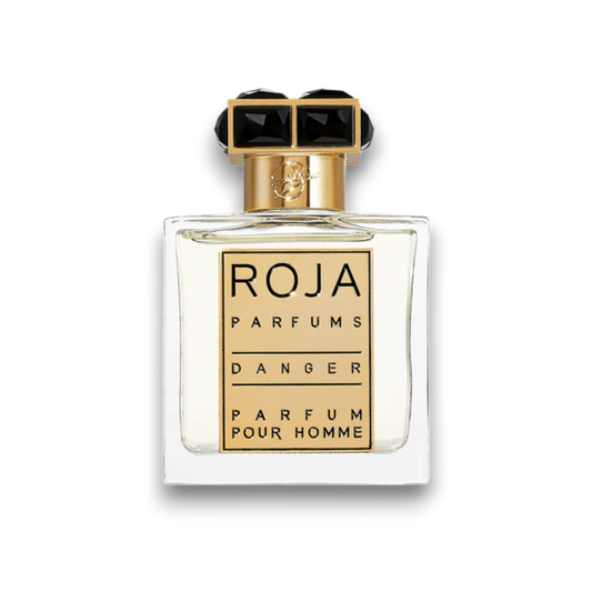 Decant | Άρωμα Roja - Danger Pour Homme EDP