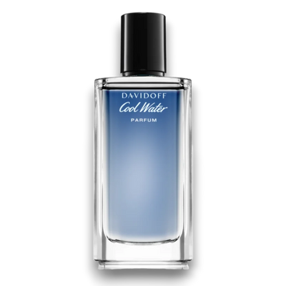 Dekantieren | Davidoff – Cool Water Parfum