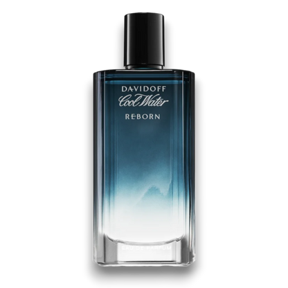 Decant | Davidoff Perfume - Cool Water Reborn EDP