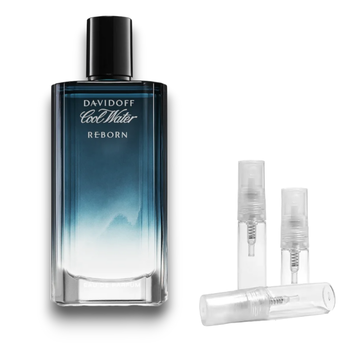 Decant | Davidoff Perfume - Cool Water Reborn EDP