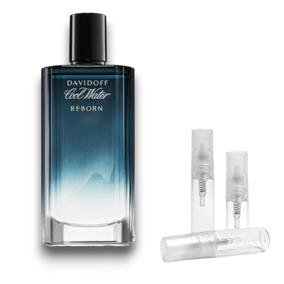 Decant | Davidoff Perfume - Cool Water Reborn EDP