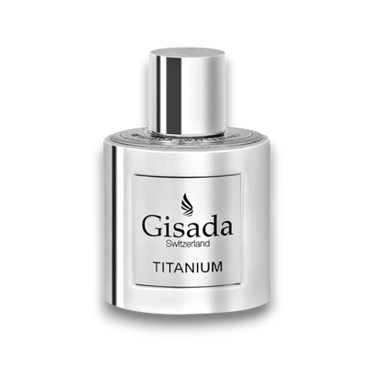 Decant | Gisada Perfume - Titanium EDP