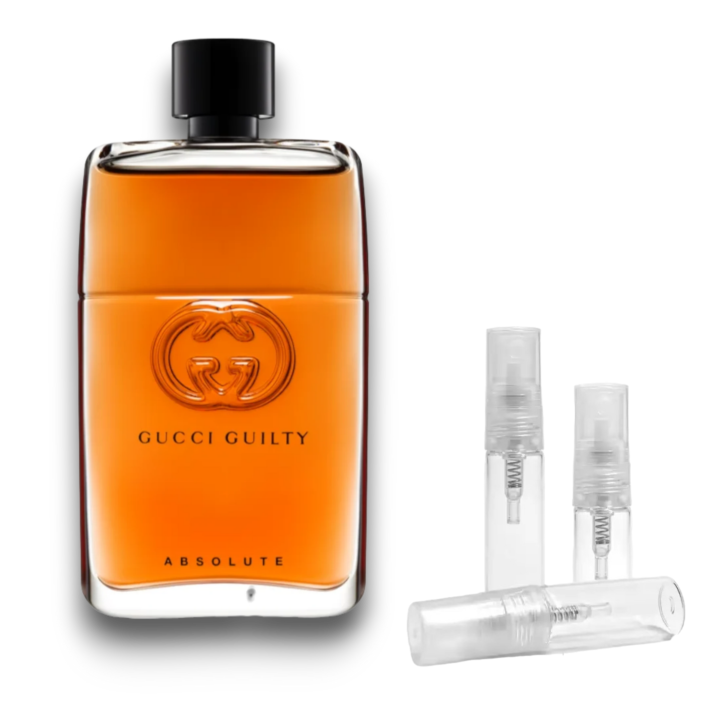 Dekantieren | Gucci-Parfüm – Guilty Absolute EDP 