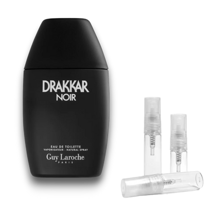 Dekantieren | Parfüm Guy Laroche - Drakkar Noir EDT 