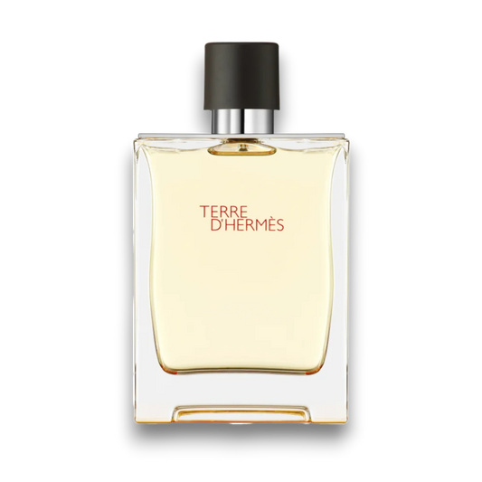 Decant | Άρωμα Hermes - Terre D' Hermes EDT