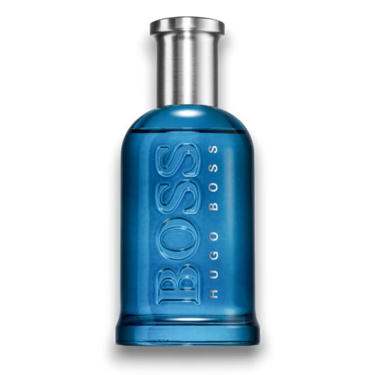 Decant | Άρωμα Hugo Boss - Bottled Pacific EDT Limited Edition