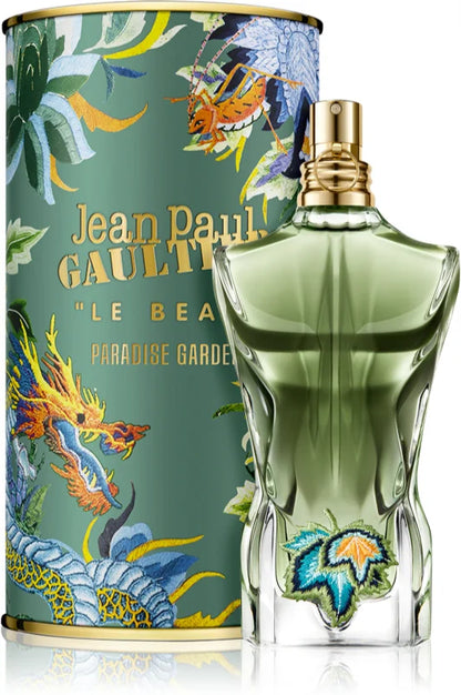 Decant | Perfume Jean Paul Gaultier - Le Beau Paradise Garden EDP